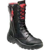 Stivali Da Pompiere Fire Fighter. S3. Largeur 11. Gr.40