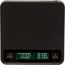 Eureka Mignon Basic No-bt Kaffeewaage
