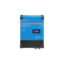 Controlador De Carga Solar Mppt Smartsolar Rs 450/100-mc4 Victron Energy