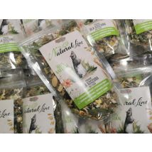 Alegia Ligne Naturelle Nourriture Pour Rats 2,5kg