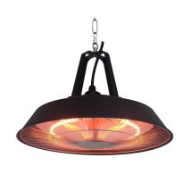 Chauffe-infrarouge Suspendu Ruby Rg-1500ap