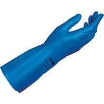 Mapa Chemikalienhandschuh Ultranitril 472 Gr. 6 10 Stk