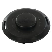 Capot De Tête À Fil Diamètre 160mm Tecomec K00401041