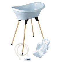Vasca Thermobaby Azzurro