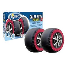 Calze Da Neve Lubex Taglia S - 36949