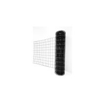 FILIAC – Gril Soud 100x75 Gris 1m50x25m – Jardin piscine
