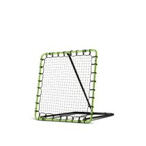 Smoby - Exit Tempo Multisport Rebounder 120x120cm - Grün/schwarz
