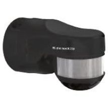 Beg Rc-plus Next N 230 Knxs-dx 230 Detector De Movimiento Negro