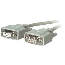 Efb-elektronik Datenkabel 2m Dsub 9-pol. 1:1 Bu/st Ek131.2