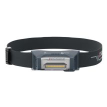 Scangrip - 03.6212 I-view Rechargeable Headlamp Torch Sensor 400 Lumens Scg036212
