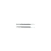 Guía de Cajón 870 – Acero galvanizado – Deslizamiento silencioso – Capacidad de carga 8 kg – Extensión 225 mm a 662 mm