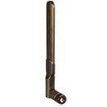 Antena Wifi Extreme Networks Ml-2452-apa2-01 Doble Banda Ganancia 4 Dbi