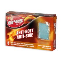 Eres Russentferner Pulver – 466274 – Originalprodukt für Reinigungsmittel – 1kg
