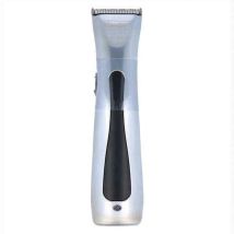 Wahl Stealth Beret Tosatrice Capelli Nera Argento