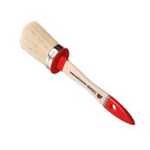 Pennello Professionale 'ovalino' N. 10