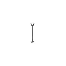 Pieu De Support – Barrière levante – source d'alimentation, Type de barriere, Matières, Tension électrique – RIB