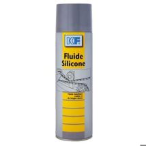 Kf Fluido Silikonico Lubrificante Incolore Ad Alte Prestazioni