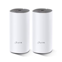 Sistema Mesh Tp-link Deco E4 1200mbps/ 2.4ghz 5ghz/ Pack De 2