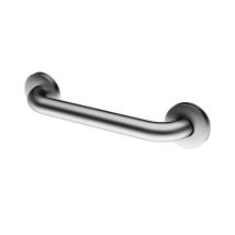 Stützgriffe - Haltegriff, Länge 39 Cm, Edelstahl Matt Slzm 10x - Sanela