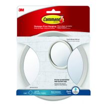 3m Badezimmer Antibeschlagspiegel 17 Cm Bath35-sn-es
