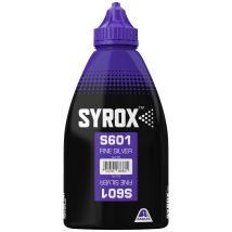 Syrox Base Opaca S601 Fine Silver Ml 800