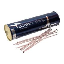 Voestalpine Bohler - Electrodo De Varilla Thermanit Jew 308 L-172,0x300mm (por 320)