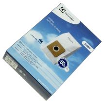 Glenan Staubsaugerbeutel und Filter – Kompatibel mit Tornado, Dirt Devil, Electrolux, Progress, Intermarche, Chromex, AEG, Volta – 9001969626