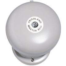 Honeywell Friedland Gong 56-230 Gris Ø 154 Mm
