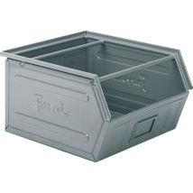 Neutrale Produktlinie - Bac Acier Gr.5p4 Gris Ral7000 Mm B-450 T-520 H-300