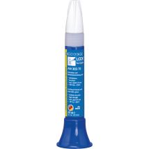 Lock Su 302-70 Viti E Fusibile Per Bordi Con Approvazione Dvgw 20 Ml 30270020 Vpe: 20
