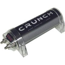 Crunch - Cr-1000 Condensatore Powercap 1 F