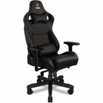 Yenkee Forsage Xl Ygc 200bk Silla Gaming Negra Ergonómica