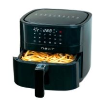 Friteuse Nevir Nvr-6605fad 5l 1900w