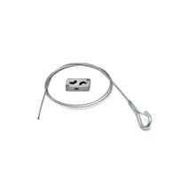 Cooper Bkh094120k Karabinerleinen-set D2,5 X 3 M B-line