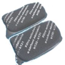Filtro Carboni Attivi Folletto Vk 130 Vk 131 Compatibile