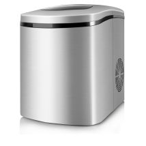 Taurus-alpatec - Eiswürfelbereiter 150w, Kapazität 1,7l Mg 12 Legend
