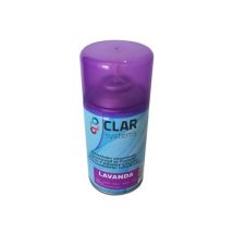 Ambientador en aerosol Lavanda 250ml – Compatible con dispensador SDA100 – Ø 61 x 150 mm – 155-169 gr