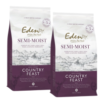 Eden Semiumido Country Feast 2x2 Kg
