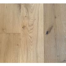 Amorim Landhausdiele Eiche, Gebürstet, Handgehobelt, Natur Geölt