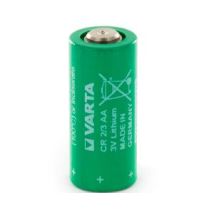 Varta 3v 2/3aa Cr14335 Cr2/3aa Batterie