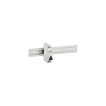 Schneider - 21029 Multi 9 Modular Circuit Breaker Dt40 1 Pole Plus N 40 A Curve C
