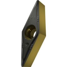 Drehwendeschneidplatte Iso Vbmt 160408e-fm:t9415 D. 4,4mm Mt-cvd Beschichtet