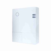Rw432m08000a Lightsys Air Central Sans Voix Risco Rw432m08000a Alarme Antivol Intrusion