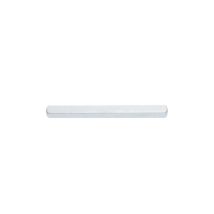 Edi Tür-vierkantstange Zum Einstecken,massiv 8mm, L 1000mm, 0543 Verzinkt