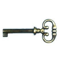 Clé Tige De 38mm Vieux Bronze - Select Hardware - 138351