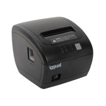 Impresora Térmica Iggual Igg319178 Monocromo