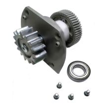 Nice - Untersetzungsgetriebe/ritzelgruppe Road-rb350-rb400 Originalersatzteil Spamg00700