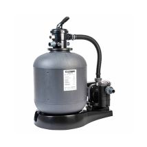 Astralpool - Filtrationsblock Für Eingelassene Und Oberirdische Becken [ø 500 Mm - 8 M³/h]