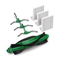 Irobot 4849966 Accessorio E Ricambio Per Aspirapolvere Kit Di Ricarica Robot Aspirapolvere