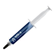 Mx-4 Compuesto Disipador De Calor Pasta Térmica 8,5 W/m·k 20 G